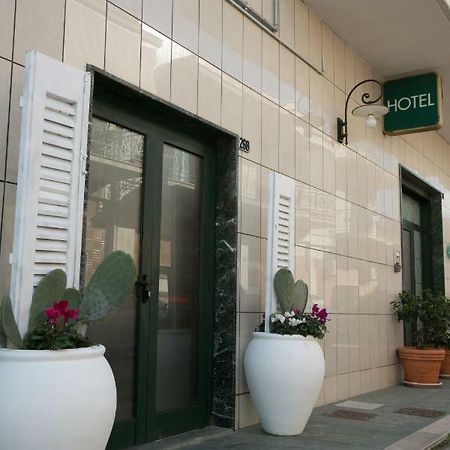 Hotel Bisceglie Eksteriør bilde